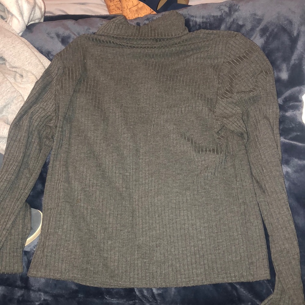 sweater